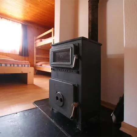 Apartamento Bungalovy A Lesní Plovárna *
