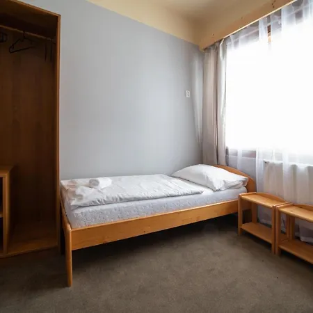 Apartamento Bungalovy A Lesní Plovárna *